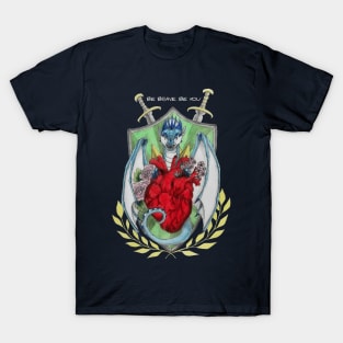 Guardian Dragon T-Shirt